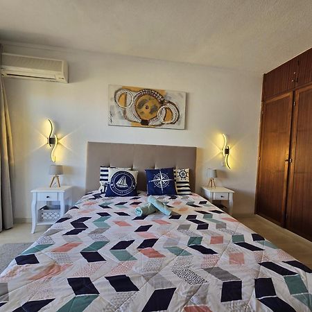 Apartamento Praia Da Rocha Sun & Sea Portimão Esterno foto