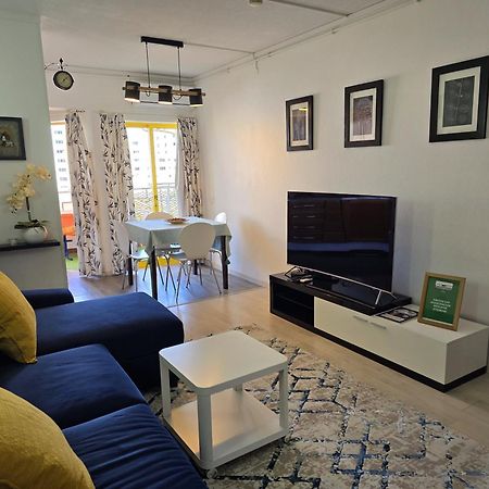 Apartamento Praia Da Rocha Sun & Sea Portimão Esterno foto