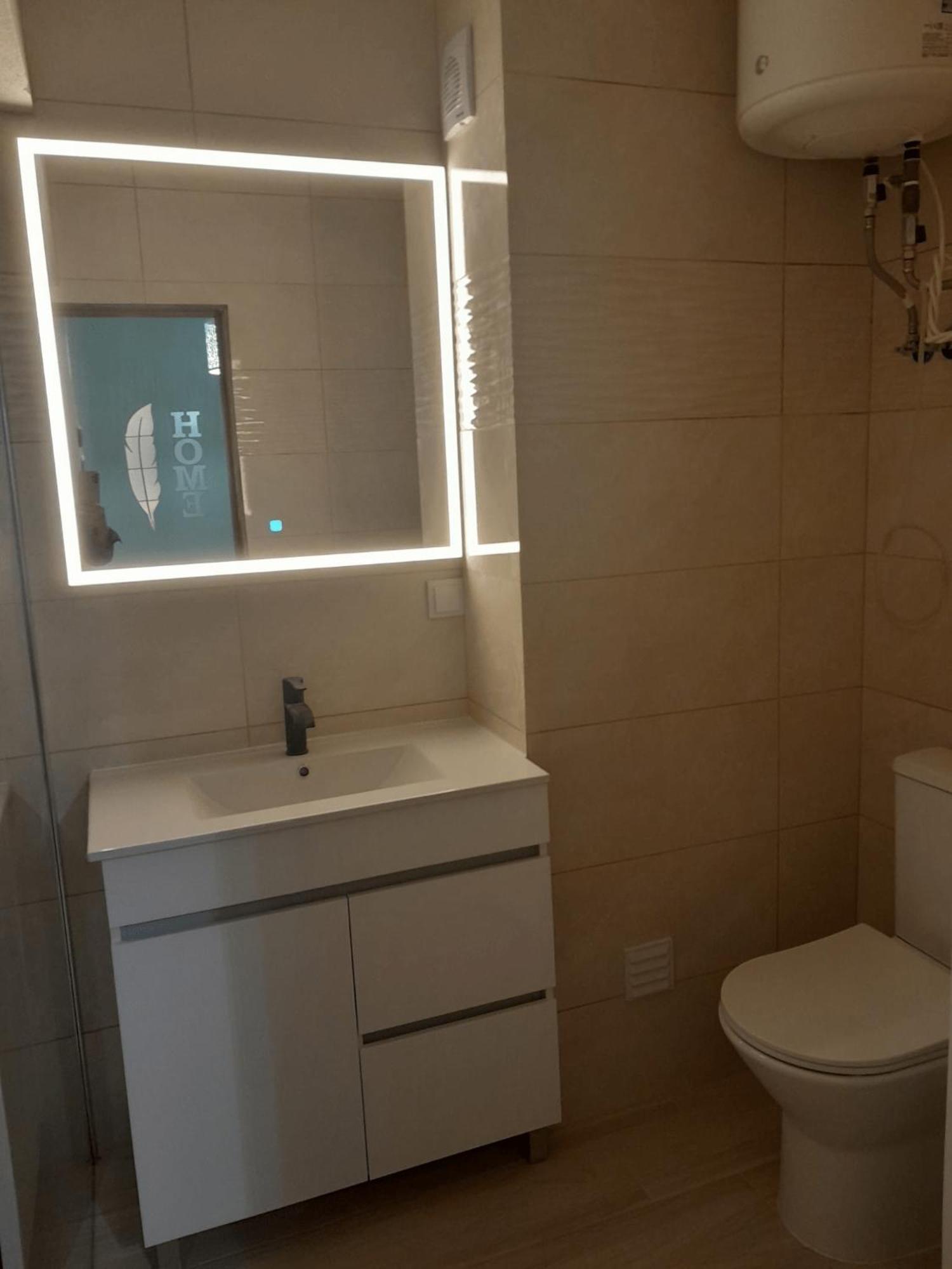 Apartamento Praia Da Rocha Sun & Sea Portimão Esterno foto