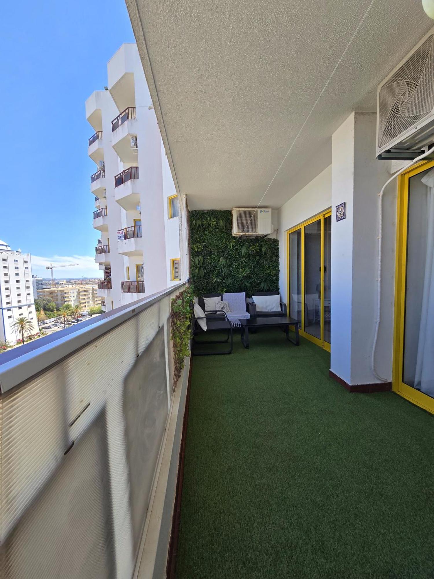 Apartamento Praia Da Rocha Sun & Sea Portimão Esterno foto