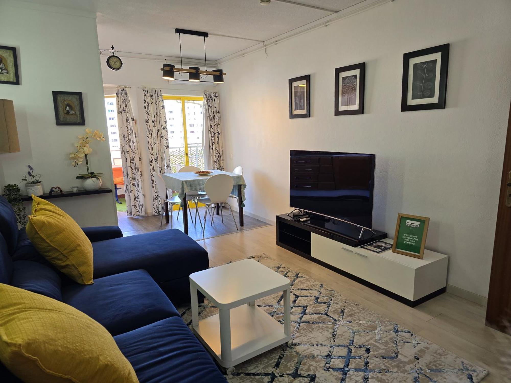 Apartamento Praia Da Rocha Sun & Sea Portimão Esterno foto