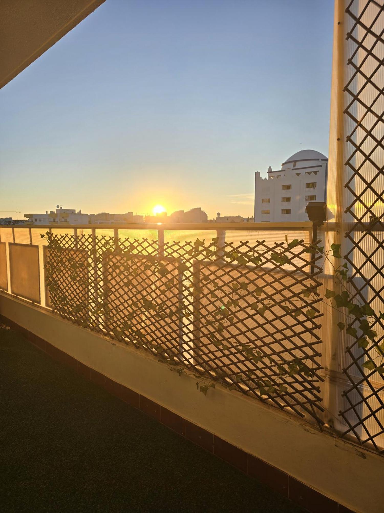 Apartamento Praia Da Rocha Sun & Sea Portimão Esterno foto